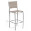 Travira Outdoor Bar Stool-1814668323