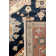 Serapi Hand Knotted Wool Oriental Area Rug