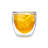 Moderna Artisan Series Glass Coffee Mug-66919493-66919495