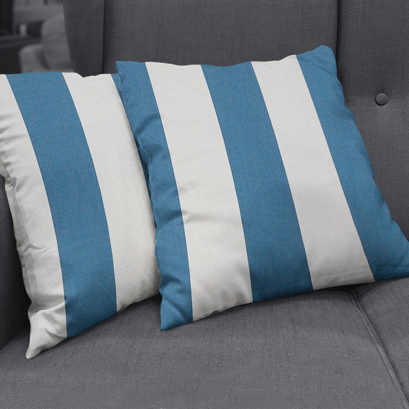 Tissu Sunbrella Cabana, Régate