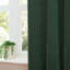 Soft Chenille Blackout Curtain Panel Pair-122809698-122809694