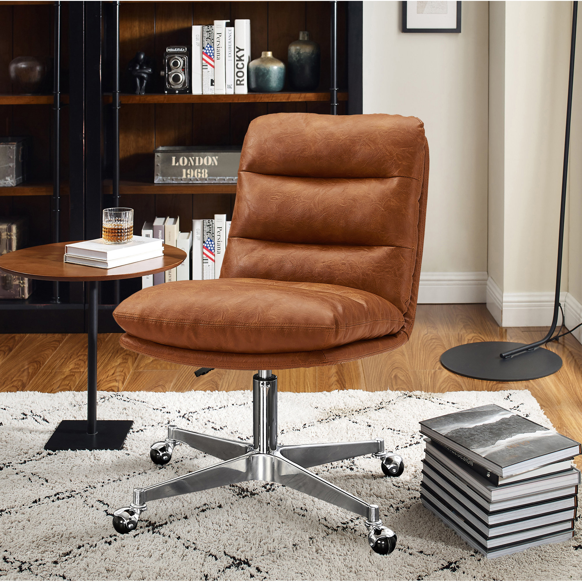 Trent Austin Design Paynesville Office Task Chair - Thumbnail 2