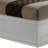 Louis Phillipe Bookcase Storage Bed-90737802-90737798