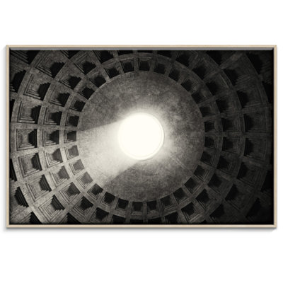 Print on Canvas