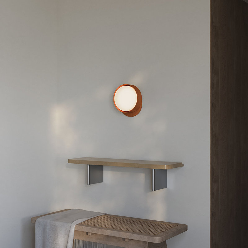 Marea Wall Sconce, Sedona