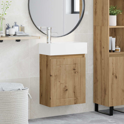 455 mm Bathroom Vanity