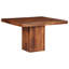 Solid Wood Dining Table