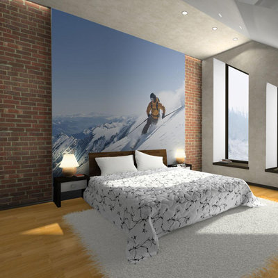 Wall Mural
