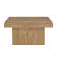 Ensemble de tables basses Exeter Mango