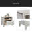 Lateral File