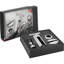 Zwilling JA Henckels Sommelier Accessories 4-pc Bar Tool Set