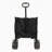 Collapsible Foldable Extended Wagon with canopy