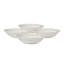 Mikasa French Countryside 7.25 in. Fruit Bowl