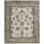 Kashan Wool Oriental Area Rug