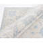 Estelle Hand Knotted Wool Floral Area Rug-748171390