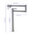 WESTINUS Kitchen Faucet-65073233