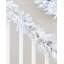 70cm Lighted Faux Garland with Lights