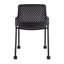 Fauteuil empilable suivant-57431149