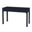 Chatham Raffia and Wood 2- Drawer Desk-1006986807