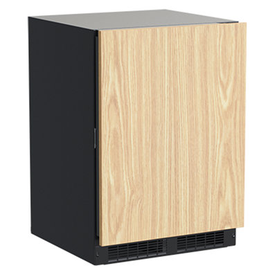 Marvel Appliances 23.88'' W Convertible Mini Fridge