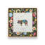 Reproduction de l'œuvre « Spring Farm Pig » d'Annie LaPoint-417790051-417790057-417790058