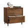 Gerrod 29.53'' Wide 2 -Drawer Mobile File Cabinet