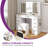 Vanity With Built-In Socket-1013619618