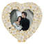 Dogwood Metal Picture Frame