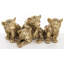 Alizea Animals Figurines & Sculptures