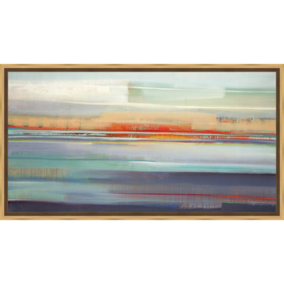 Roadtrip 2 Print by Art House Studios