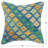 Geometric Throw Pillow