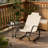 Relaxing Seat,Outdoor Rocking Chair