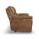Bryce Power Reclining Loveseat with Console and Power Headrest