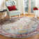 Lavine Crystal Performance Oriental Rug