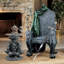 Fauteuil Celtic Dragon