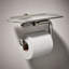Occasion Toilet Paper Holder With Tray-46034393