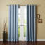 Adina Sevan Solid Thermal Grommet Curtain Panels-1636391715-1636391713