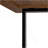 Fieldcrest Dining Table In Natural-2006021306