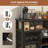 Chestervyn 55'' Wine Bar-2031707007