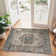 Washable Non-Skid Area Rug