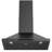 36" 900 CFM Convertible Wall Mount Range Hood with LED Lights & Hands-Free Control-111687883
