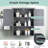 Kajana Bathroom Cabinet-1662623128