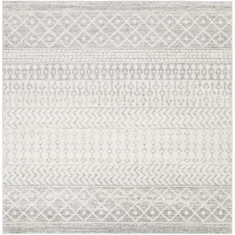 Warkentin Geometric Indoor Rug