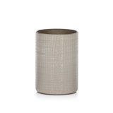Woven Brush Holder