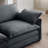 Corduroy Sofa
