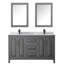 Daria 60'' W Double Vanity-97961481-97961484