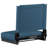 Fender Padded Stadium Chair with Handle and Bleacher Hook-2050736328