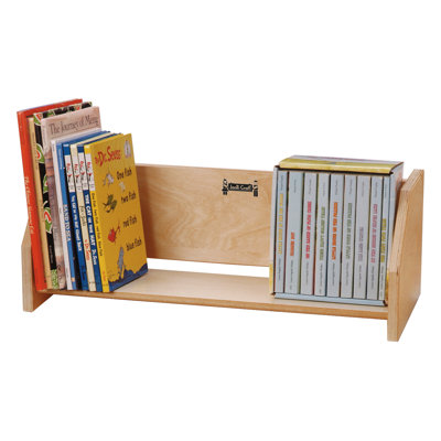 Jonti-Craft® Book Holder Display