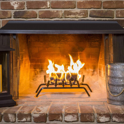 Wood Decorative Logs