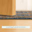 Tapis lavable à la machine intérieur / extérieur ACN2478-1679214128-1679214133